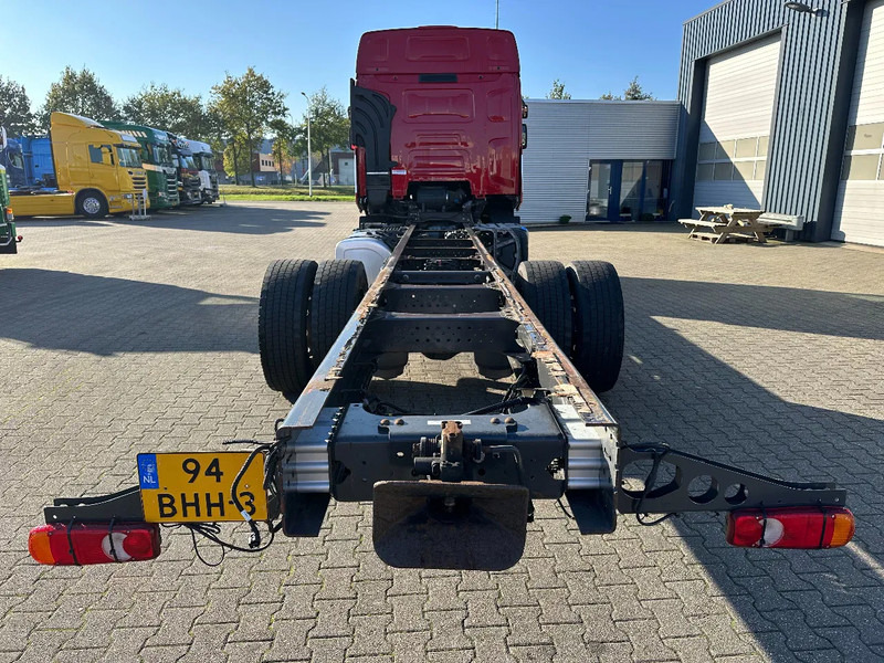 Renault T380 Comfort 4x2 Chassis / Euro 6 / Apk *NL-Truck* - Şasi kamyon: fotoğraf 5 Renault T380 Comfort 4x2 Chassis / Euro 6 / Apk *NL-Truck* - Şasi kamyon: fotoğraf 5