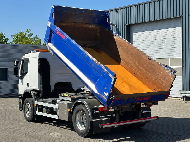Volvo FE 320 4x2 Hardox Kipper / Euro 6 / Only 198 Tkm! - Damperli kamyon: fotoğraf 5 Volvo FE 320 4x2 Hardox Kipper / Euro 6 / Only 198 Tkm! - Damperli kamyon: fotoğraf 5
