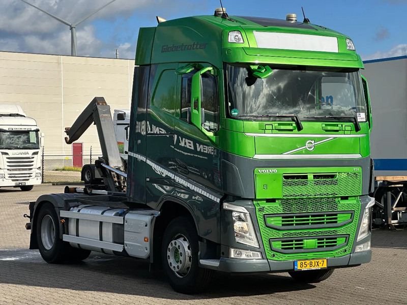 Volvo FH 460 4x2 VDL 10 Ton Haakarm / Euro 6 / 09-2026 Apk! - Kancalı yükleyici kamyon, Vinçli kamyon: fotoğraf 2 Volvo FH 460 4x2 VDL 10 Ton Haakarm / Euro 6 / 09-2026 Apk! - Kancalı yükleyici kamyon, Vinçli kamyon: fotoğraf 2