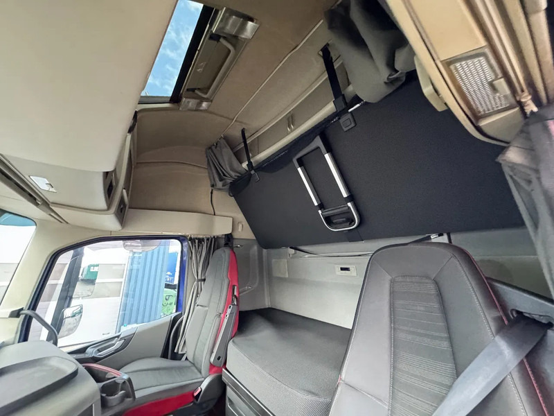 Şasi kamyon Volvo FH 460 6x2 Globetrotter XL WB 4.90mtr: fotoğraf 15