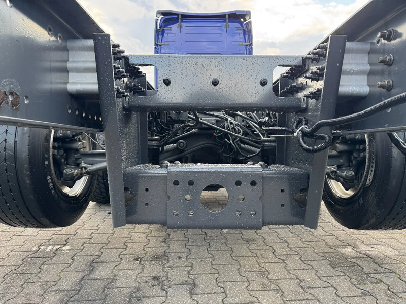 Şasi kamyon Volvo FH 460 6x2 Globetrotter XL WB 4.90mtr: fotoğraf 7