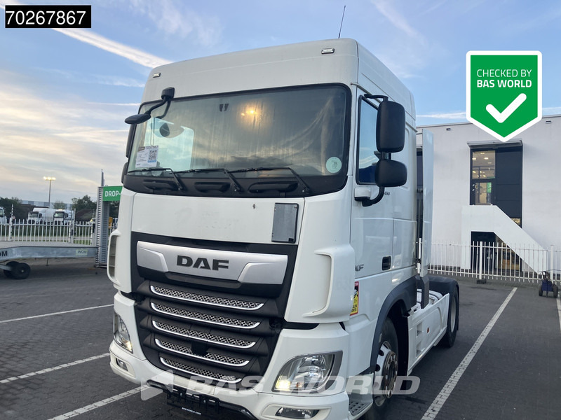 DAF XF 450 4X2 SC ACC Euro 6 - Çekici: fotoğraf 1 DAF XF 450 4X2 SC ACC Euro 6 - Çekici: fotoğraf 1