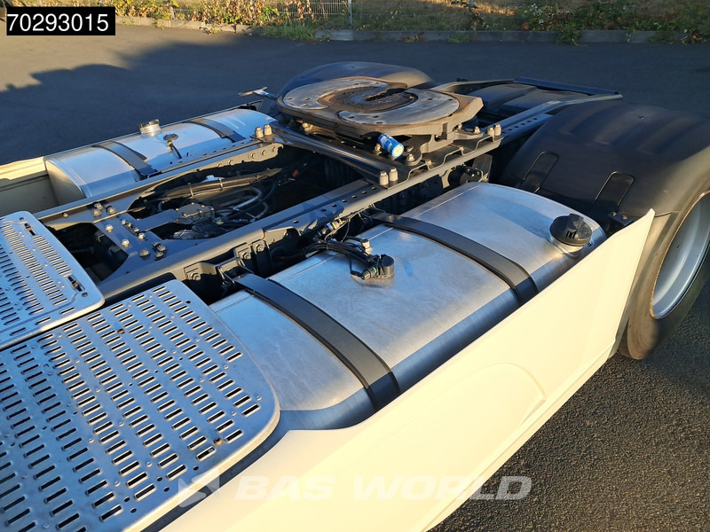 DAF XF 480 4X2 90% Tyres! SSC Retarder 2xTanks LED ACC Standklima Euro 6 - Çekici: fotoğraf 5 DAF XF 480 4X2 90% Tyres! SSC Retarder 2xTanks LED ACC Standklima Euro 6 - Çekici: fotoğraf 5