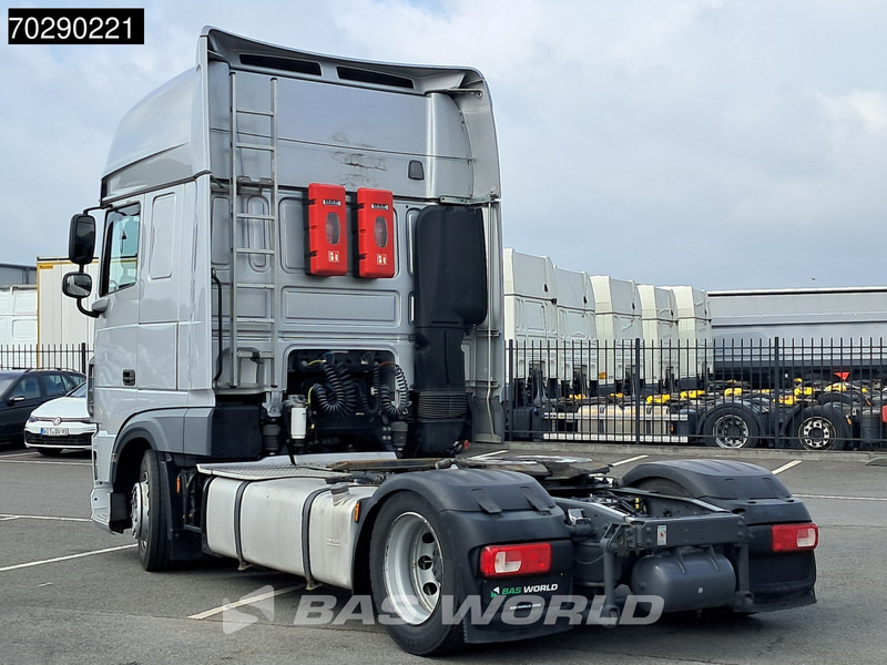 DAF XF 480 4X2 Retarder Mega Standairco 2xTanks ACC Euro 6 - Çekici: fotoğraf 2 DAF XF 480 4X2 Retarder Mega Standairco 2xTanks ACC Euro 6 - Çekici: fotoğraf 2