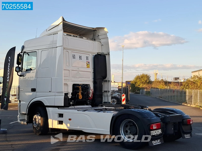 DAF XF 480 4X2 SC PTO StandKlima ACC LED - Çekici: fotoğraf 2 DAF XF 480 4X2 SC PTO StandKlima ACC LED - Çekici: fotoğraf 2
