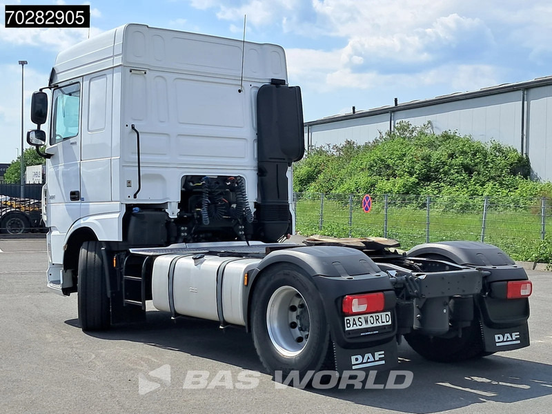 DAF XF 480 4X2 SC Retarder PTO Hydraulik Alcoa's Standklima - Çekici: fotoğraf 2 DAF XF 480 4X2 SC Retarder PTO Hydraulik Alcoa's Standklima - Çekici: fotoğraf 2