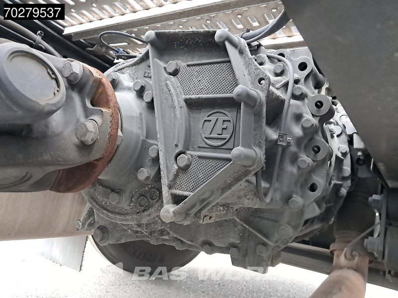 Çekici DAF XF 480 4X2 SSC ACC Standklima Euro 6: fotoğraf 19