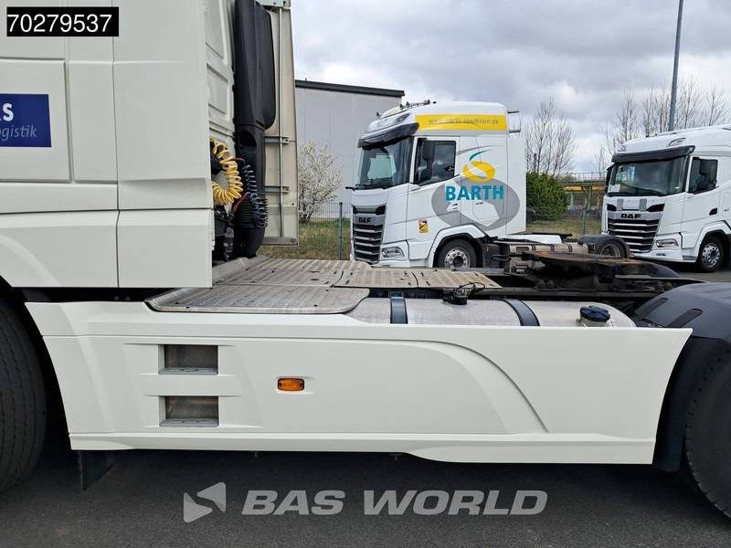 Çekici DAF XF 480 4X2 SSC ACC Standklima Euro 6: fotoğraf 15