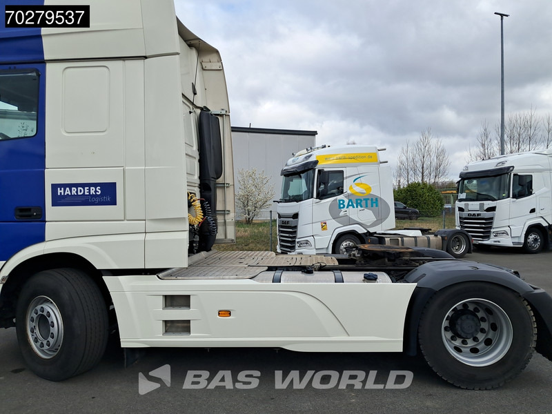 Çekici DAF XF 480 4X2 SSC ACC Standklima Euro 6: fotoğraf 14
