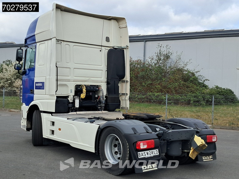 DAF XF 480 4X2 SSC ACC Standklima Euro 6 - Çekici: fotoğraf 2 DAF XF 480 4X2 SSC ACC Standklima Euro 6 - Çekici: fotoğraf 2
