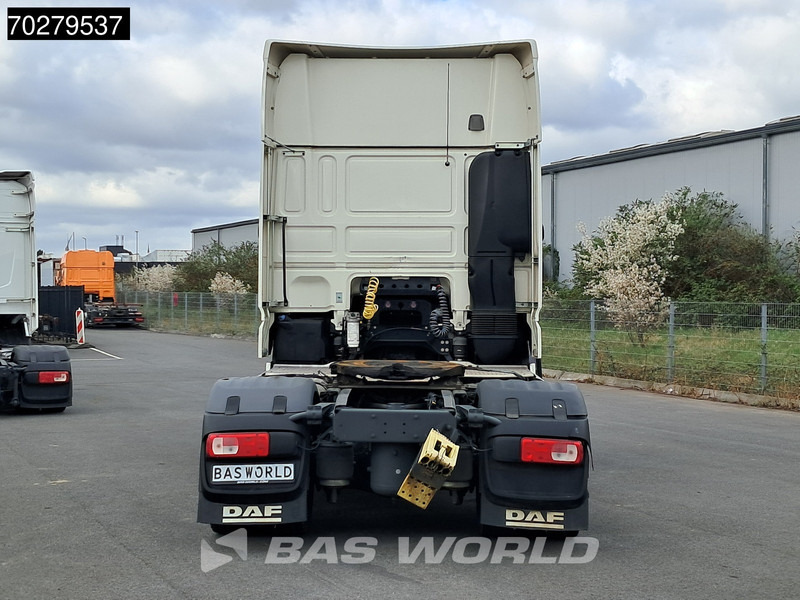 Çekici DAF XF 480 4X2 SSC ACC Standklima Euro 6: fotoğraf 11