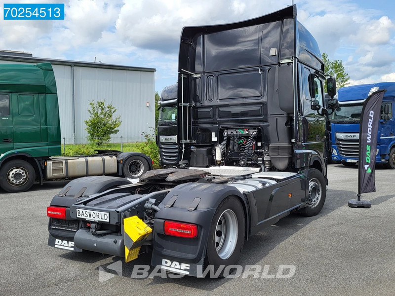DAF XF 480 4X2 SSC Retarder 2x Tanks Standklima ACC LED - Çekici: fotoğraf 5 DAF XF 480 4X2 SSC Retarder 2x Tanks Standklima ACC LED - Çekici: fotoğraf 5