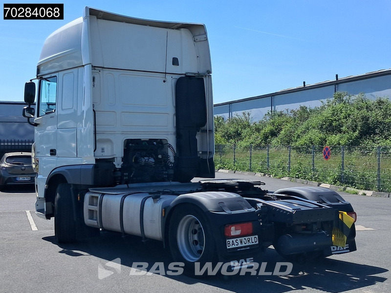 DAF XF 480 4X2 SSC Retarder 2x Tanks Standklima ACC LED - Çekici: fotoğraf 2 DAF XF 480 4X2 SSC Retarder 2x Tanks Standklima ACC LED - Çekici: fotoğraf 2