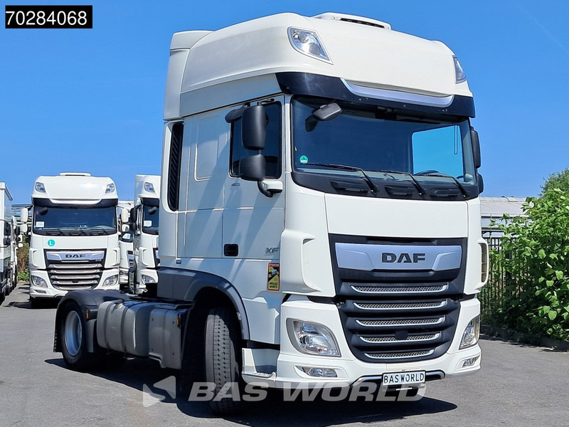 DAF XF 480 4X2 SSC Retarder 2x Tanks Standklima ACC LED - Çekici: fotoğraf 3 DAF XF 480 4X2 SSC Retarder 2x Tanks Standklima ACC LED - Çekici: fotoğraf 3