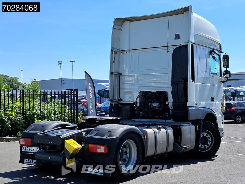 DAF XF 480 4X2 SSC Retarder 2x Tanks Standklima ACC LED - Çekici: fotoğraf 5 DAF XF 480 4X2 SSC Retarder 2x Tanks Standklima ACC LED - Çekici: fotoğraf 5