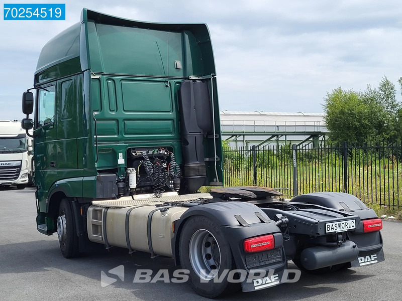 DAF XF 480 4X2 SSC Retarder 2x Tanks Standklima ACC LED - Çekici: fotoğraf 2 DAF XF 480 4X2 SSC Retarder 2x Tanks Standklima ACC LED - Çekici: fotoğraf 2