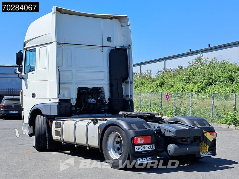 DAF XF 480 4X2 SSC Retarder 2x Tanks Standklima ACC LED - Çekici: fotoğraf 2 DAF XF 480 4X2 SSC Retarder 2x Tanks Standklima ACC LED - Çekici: fotoğraf 2