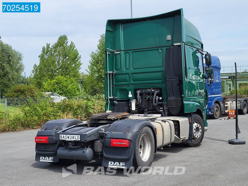 DAF XF 480 4X2 SSC Retarder 2x Tanks Standklima ACC LED - Çekici: fotoğraf 5 DAF XF 480 4X2 SSC Retarder 2x Tanks Standklima ACC LED - Çekici: fotoğraf 5