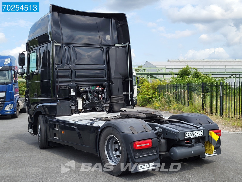 DAF XF 480 4X2 SSC Retarder 2x Tanks Standklima ACC LED - Çekici: fotoğraf 2 DAF XF 480 4X2 SSC Retarder 2x Tanks Standklima ACC LED - Çekici: fotoğraf 2