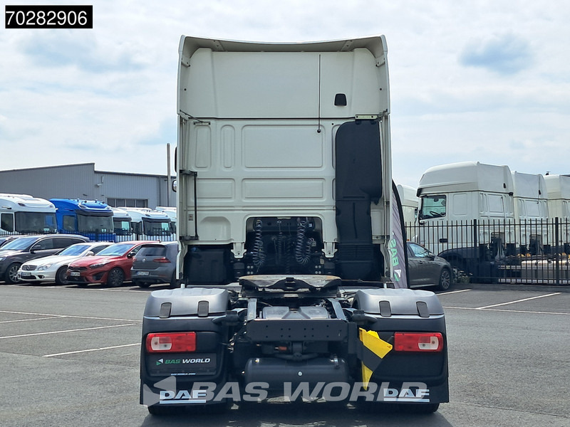 DAF XF 480 4X2 SSC Retarder 2x Tanks Standklima Navi ACC LED - Çekici: fotoğraf 5 DAF XF 480 4X2 SSC Retarder 2x Tanks Standklima Navi ACC LED - Çekici: fotoğraf 5