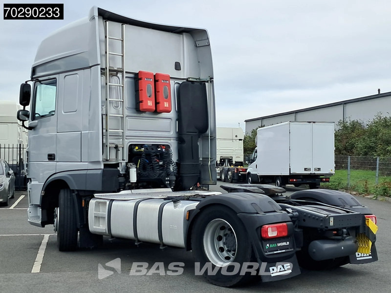 DAF XF 480 4X2 SSC Retarder 2xTanks ACC LED Standklima Euro 6 - Çekici: fotoğraf 2 DAF XF 480 4X2 SSC Retarder 2xTanks ACC LED Standklima Euro 6 - Çekici: fotoğraf 2