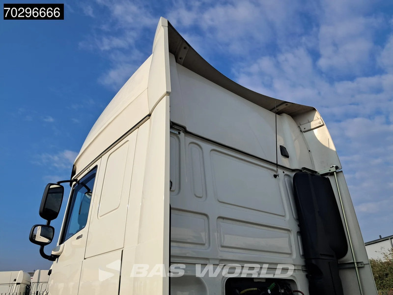 DAF XF 480 4X2 SSC Retarder 2xTanks ACC LED Standklima Euro 6 - Çekici: fotoğraf 2 DAF XF 480 4X2 SSC Retarder 2xTanks ACC LED Standklima Euro 6 - Çekici: fotoğraf 2