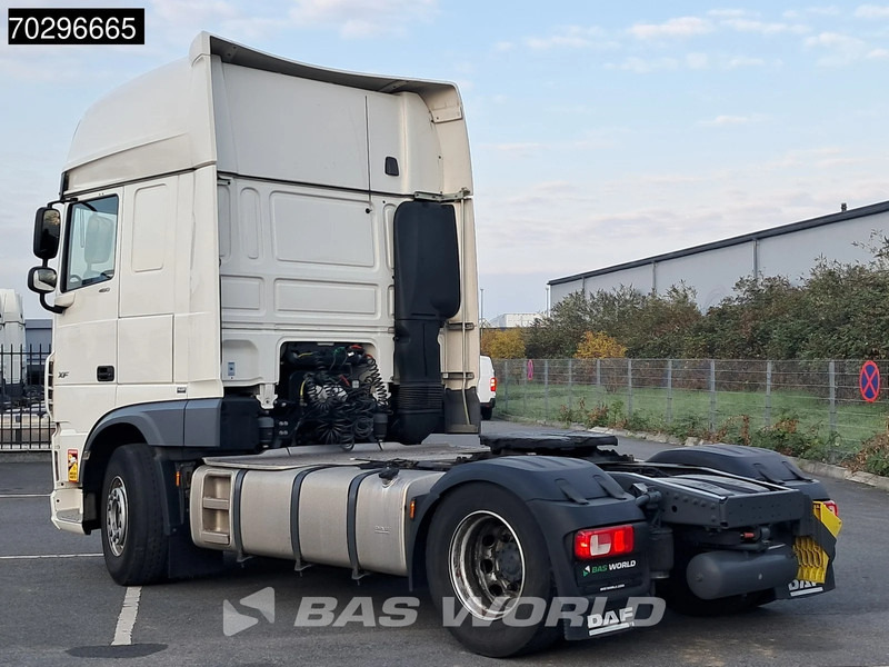 DAF XF 480 4X2 SSC Retarder 2xTanks ACC LED Standklima Euro 6 - Çekici: fotoğraf 2 DAF XF 480 4X2 SSC Retarder 2xTanks ACC LED Standklima Euro 6 - Çekici: fotoğraf 2