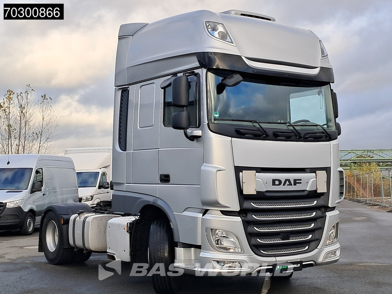 DAF XF 480 4X2 SSC Retarder 2xTanks ACC LED Standklima Euro 6 - Çekici: fotoğraf 2 DAF XF 480 4X2 SSC Retarder 2xTanks ACC LED Standklima Euro 6 - Çekici: fotoğraf 2