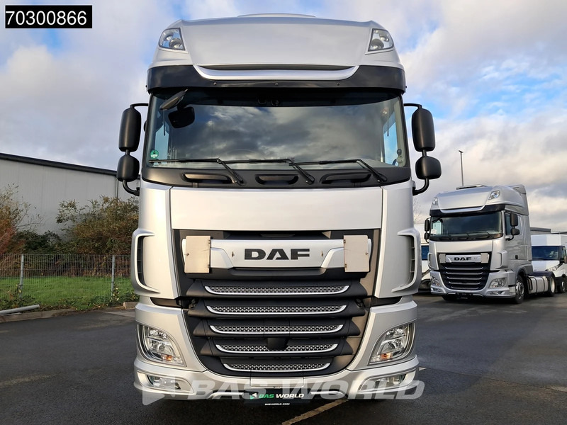 DAF XF 480 4X2 SSC Retarder 2xTanks ACC LED Standklima Euro 6 - Çekici: fotoğraf 3 DAF XF 480 4X2 SSC Retarder 2xTanks ACC LED Standklima Euro 6 - Çekici: fotoğraf 3