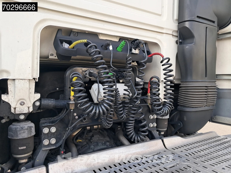 DAF XF 480 4X2 SSC Retarder 2xTanks ACC LED Standklima Euro 6 - Çekici: fotoğraf 3 DAF XF 480 4X2 SSC Retarder 2xTanks ACC LED Standklima Euro 6 - Çekici: fotoğraf 3