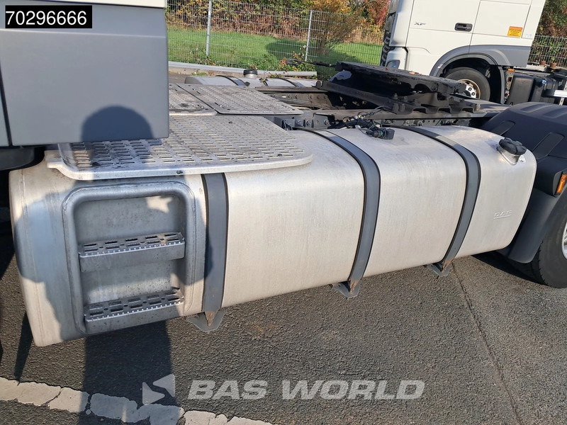 DAF XF 480 4X2 SSC Retarder 2xTanks ACC LED Standklima Euro 6 - Çekici: fotoğraf 5 DAF XF 480 4X2 SSC Retarder 2xTanks ACC LED Standklima Euro 6 - Çekici: fotoğraf 5