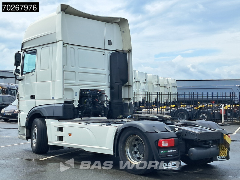 DAF XF 480 4X2 SSC Retarder 2xTanks ACC Standklima Euro 6 - Çekici: fotoğraf 2 DAF XF 480 4X2 SSC Retarder 2xTanks ACC Standklima Euro 6 - Çekici: fotoğraf 2
