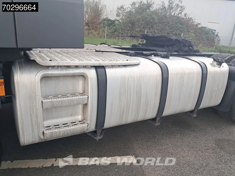 DAF XF 480 4X2 SSC Retarder 2xTanks ACC Standklima Euro 6 - Çekici: fotoğraf 5 DAF XF 480 4X2 SSC Retarder 2xTanks ACC Standklima Euro 6 - Çekici: fotoğraf 5