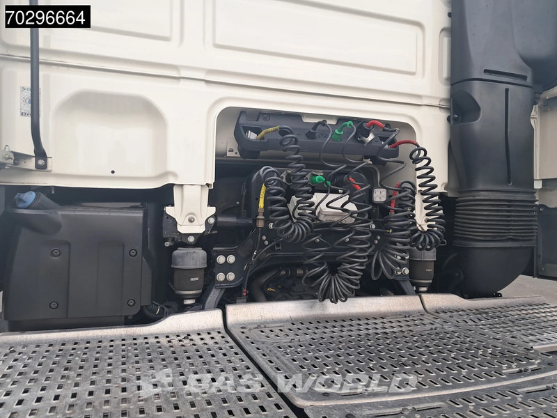 DAF XF 480 4X2 SSC Retarder 2xTanks ACC Standklima Euro 6 - Çekici: fotoğraf 3 DAF XF 480 4X2 SSC Retarder 2xTanks ACC Standklima Euro 6 - Çekici: fotoğraf 3