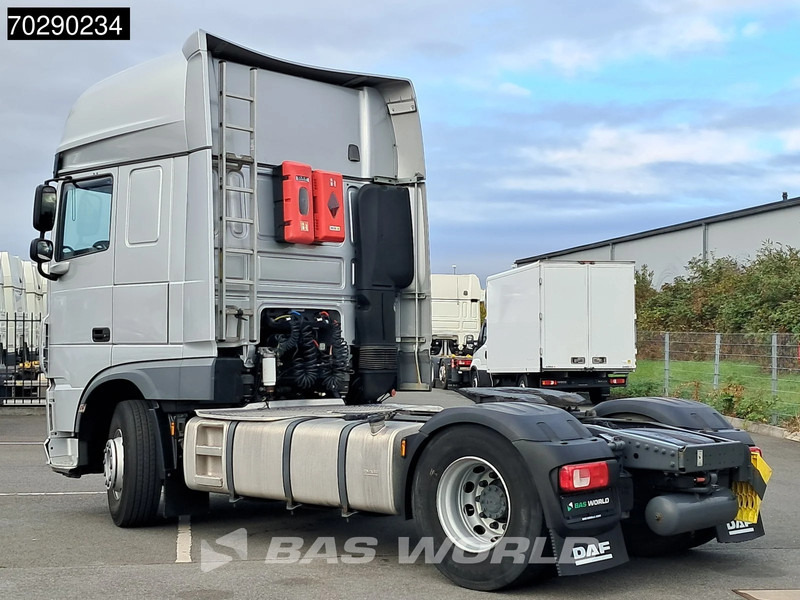 DAF XF 480 4X2 SSC Retarder 2xTanks ACC Standklima Euro 6 - Çekici: fotoğraf 2 DAF XF 480 4X2 SSC Retarder 2xTanks ACC Standklima Euro 6 - Çekici: fotoğraf 2