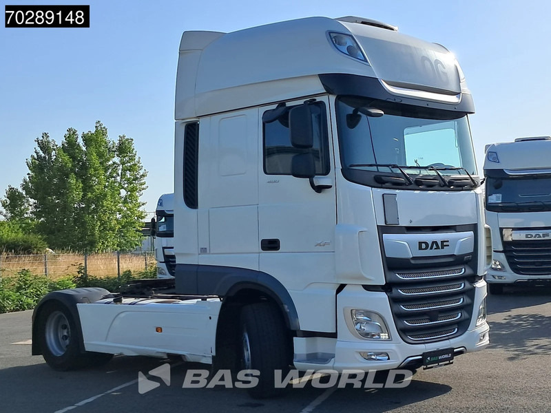 DAF XF 480 4X2 SSC Retarder 2xTanks LED ACC Standklima Euro 6 - Çekici: fotoğraf 3 DAF XF 480 4X2 SSC Retarder 2xTanks LED ACC Standklima Euro 6 - Çekici: fotoğraf 3