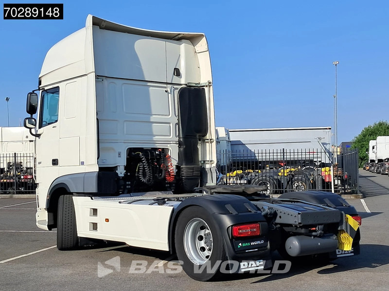DAF XF 480 4X2 SSC Retarder 2xTanks LED ACC Standklima Euro 6 - Çekici: fotoğraf 2 DAF XF 480 4X2 SSC Retarder 2xTanks LED ACC Standklima Euro 6 - Çekici: fotoğraf 2