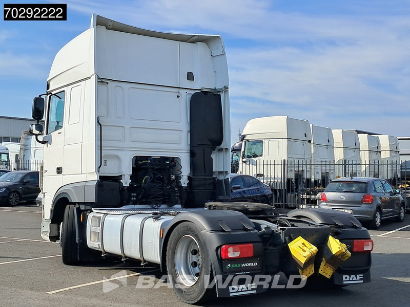 DAF XF 480 4X2 SSC Retarder ACC Euro 6 - Çekici: fotoğraf 2 DAF XF 480 4X2 SSC Retarder ACC Euro 6 - Çekici: fotoğraf 2