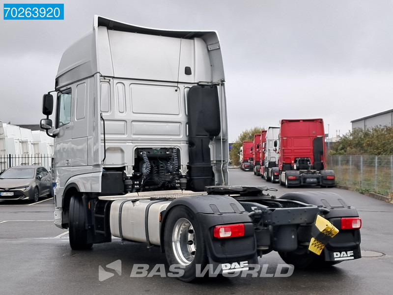 DAF XF 480 4X2 SSC Retarder ACC Standklima LED Navi Euro 6 - Çekici: fotoğraf 2 DAF XF 480 4X2 SSC Retarder ACC Standklima LED Navi Euro 6 - Çekici: fotoğraf 2