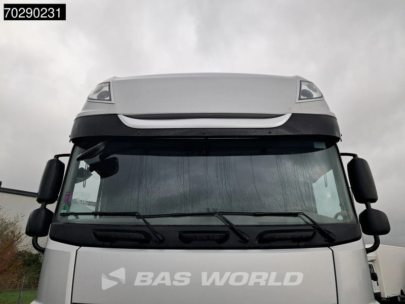 DAF XF 480 4X2 SSC Retarder Mega 2xTanks ACC LED Standklima Euro 6 - Çekici: fotoğraf 5 DAF XF 480 4X2 SSC Retarder Mega 2xTanks ACC LED Standklima Euro 6 - Çekici: fotoğraf 5