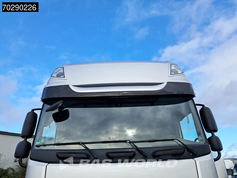 DAF XF 480 4X2 SSC Retarder Mega 2xTanks ACC LED Standklima Euro 6 - Çekici: fotoğraf 5 DAF XF 480 4X2 SSC Retarder Mega 2xTanks ACC LED Standklima Euro 6 - Çekici: fotoğraf 5