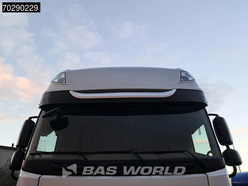 DAF XF 480 4X2 SSC Retarder Mega 2xTanks ACC LED Standklima Euro 6 - Çekici: fotoğraf 3 DAF XF 480 4X2 SSC Retarder Mega 2xTanks ACC LED Standklima Euro 6 - Çekici: fotoğraf 3
