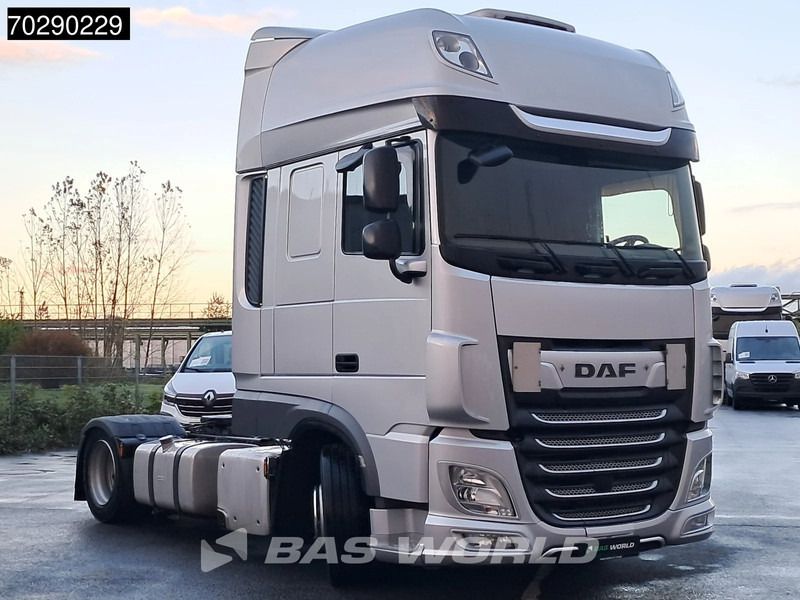 DAF XF 480 4X2 SSC Retarder Mega 2xTanks ACC LED Standklima Euro 6 - Çekici: fotoğraf 2 DAF XF 480 4X2 SSC Retarder Mega 2xTanks ACC LED Standklima Euro 6 - Çekici: fotoğraf 2