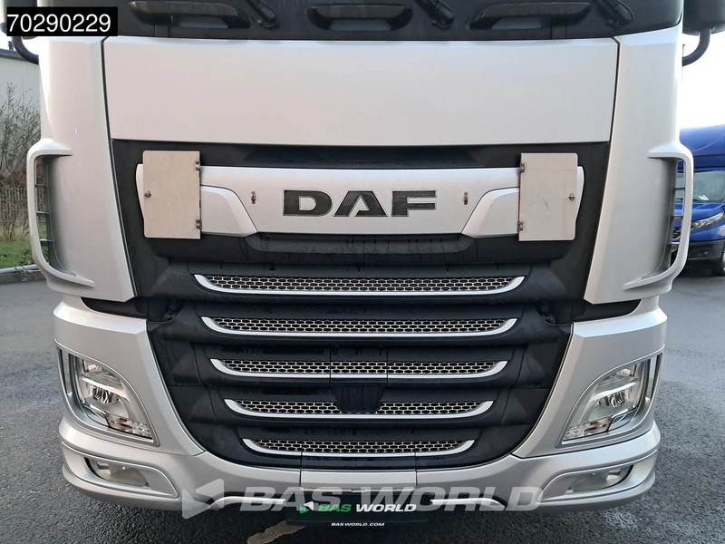 DAF XF 480 4X2 SSC Retarder Mega 2xTanks ACC LED Standklima Euro 6 - Çekici: fotoğraf 5 DAF XF 480 4X2 SSC Retarder Mega 2xTanks ACC LED Standklima Euro 6 - Çekici: fotoğraf 5