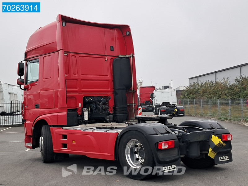 DAF XF 480 4X2 SSC Retarder PTO Hydraulik Standklima Alcoa's ACC LED Euro 6 - Çekici: fotoğraf 2 DAF XF 480 4X2 SSC Retarder PTO Hydraulik Standklima Alcoa's ACC LED Euro 6 - Çekici: fotoğraf 2