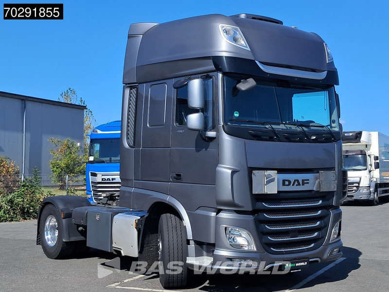 DAF XF 480 4X2 SSC Retarder Standklima ACC Euro 6 - Çekici: fotoğraf 3 DAF XF 480 4X2 SSC Retarder Standklima ACC Euro 6 - Çekici: fotoğraf 3