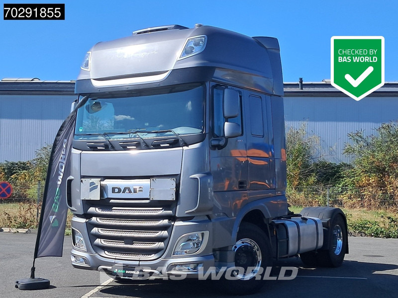 DAF XF 480 4X2 SSC Retarder Standklima ACC Euro 6 - Çekici: fotoğraf 1 DAF XF 480 4X2 SSC Retarder Standklima ACC Euro 6 - Çekici: fotoğraf 1