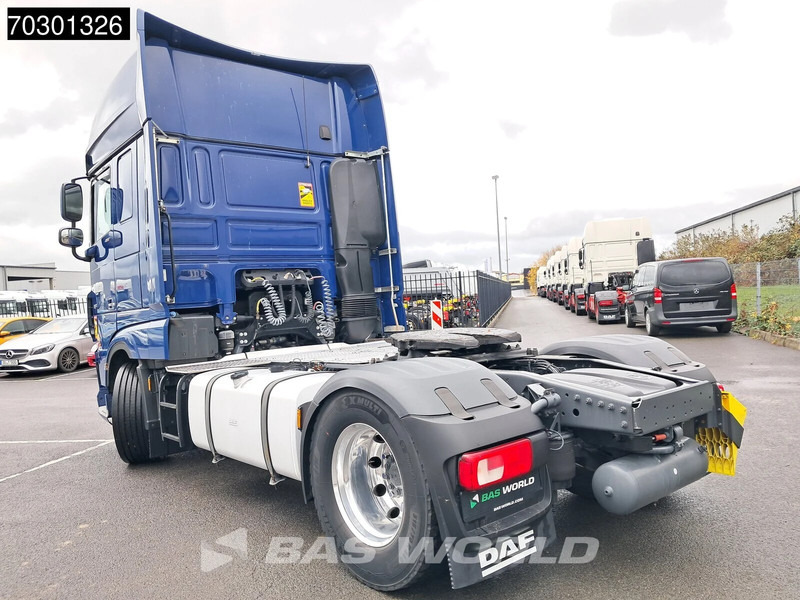 DAF XF 480 4X2 SSC Retarder Standklima Alcoa's ACC LED - Çekici: fotoğraf 2 DAF XF 480 4X2 SSC Retarder Standklima Alcoa's ACC LED - Çekici: fotoğraf 2