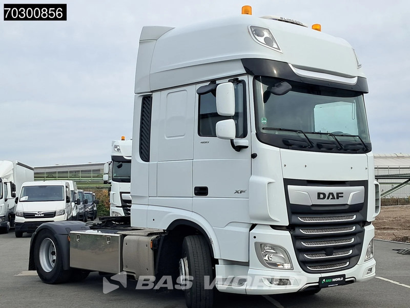 DAF XF 480 4X2 SSC Retarder Standklima - Çekici: fotoğraf 3 DAF XF 480 4X2 SSC Retarder Standklima - Çekici: fotoğraf 3