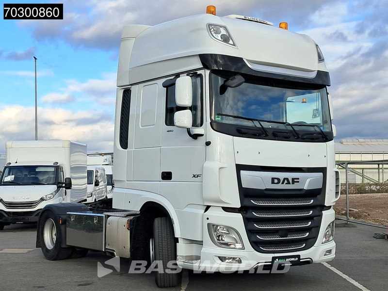 DAF XF 480 4X2 SSC Retarder Standklima - Çekici: fotoğraf 3 DAF XF 480 4X2 SSC Retarder Standklima - Çekici: fotoğraf 3